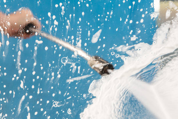 Best Gas Station Cleaning  in Superior, AZ
