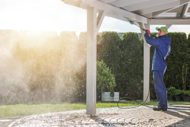 Reliable Superior, AZ Pressure Washing Solutions